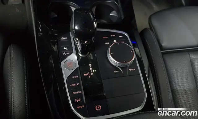 BMW X3 2023 2.0 автомат (гидро), миниатюра 12