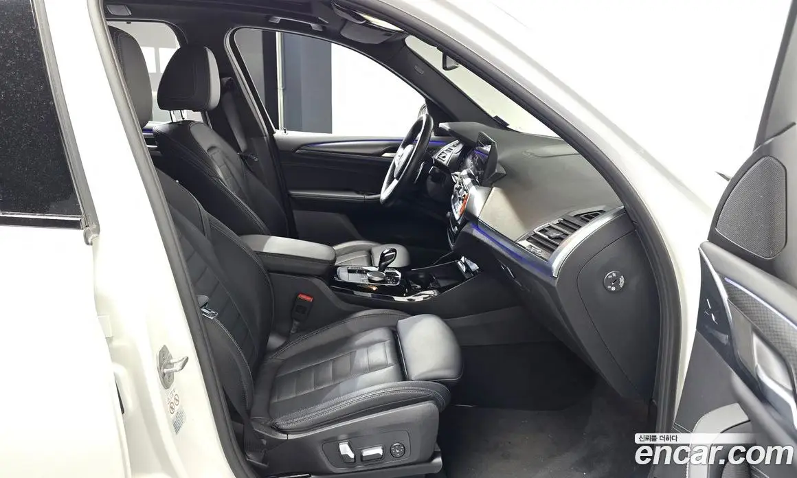 BMW X3 2023 2.0 автомат (гидро), фото 16 BMW X3 2023 2.0 автомат (гидро), фото 16