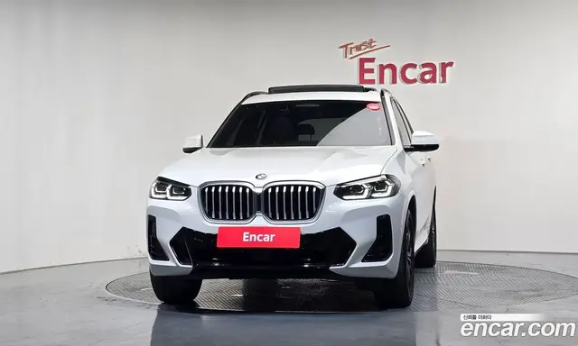 BMW X3 2023 2.0 автомат (гидро), миниатюра 3 BMW X3 2023 2.0 автомат (гидро), миниатюра 3