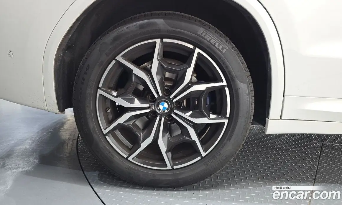BMW X3 2023 2.0 автомат (гидро), фото 5 BMW X3 2023 2.0 автомат (гидро), фото 5