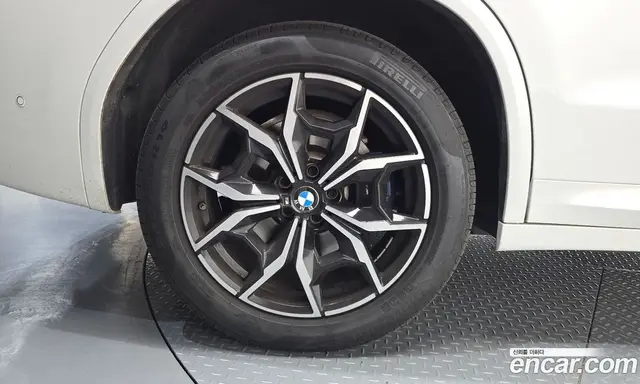 BMW X3 2023 2.0 автомат (гидро), миниатюра 5 BMW X3 2023 2.0 автомат (гидро), миниатюра 5