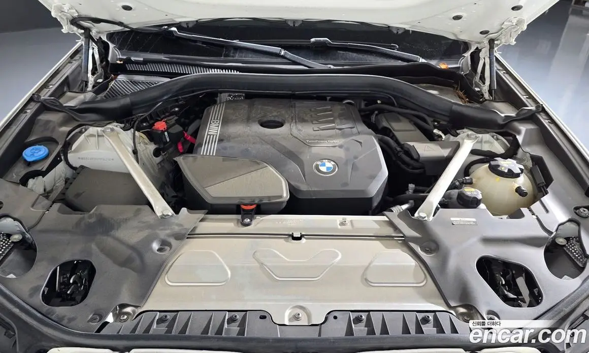 BMW X3 2023 2.0 автомат (гидро), фото 6 BMW X3 2023 2.0 автомат (гидро), фото 6