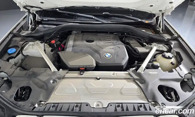 BMW X3 2023 2.0 автомат (гидро), миниатюра 6 BMW X3 2023 2.0 автомат (гидро), миниатюра 6