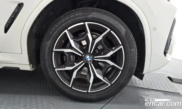 BMW X3 2023 2.0 автомат (гидро), миниатюра 7 BMW X3 2023 2.0 автомат (гидро), миниатюра 7