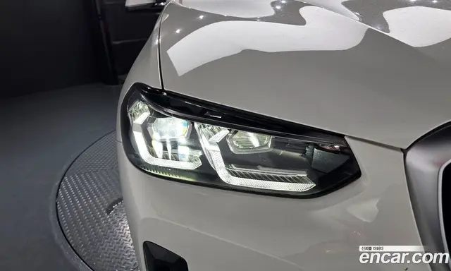 BMW X3 2023 2.0 автомат (гидро), миниатюра 8 BMW X3 2023 2.0 автомат (гидро), миниатюра 8