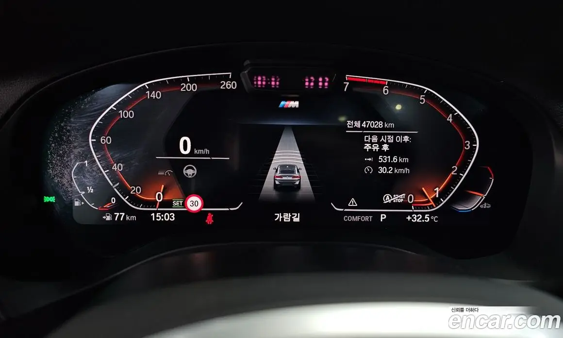 BMW X4 2022 2.0 автомат (гидро), фото 11