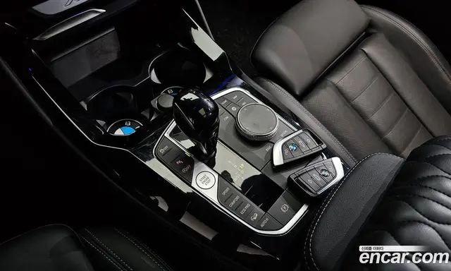 BMW X4 2022 2.0 автомат (гидро), миниатюра 12