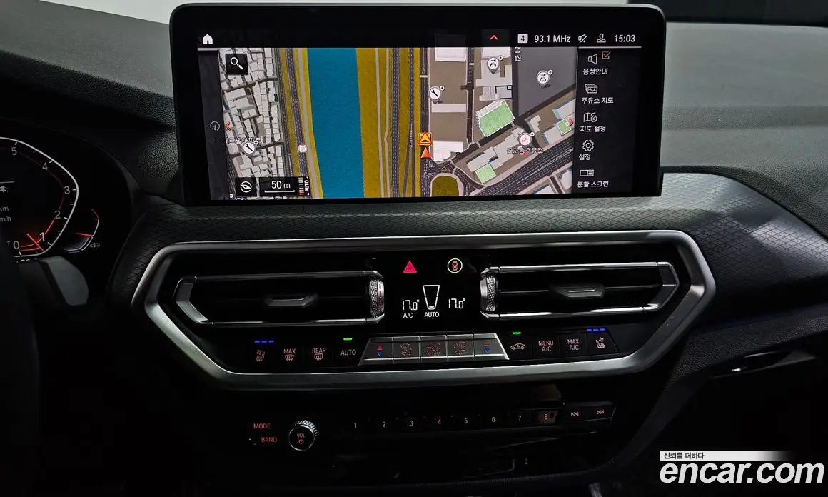 BMW X4 2022 2.0 автомат (гидро), фото 20