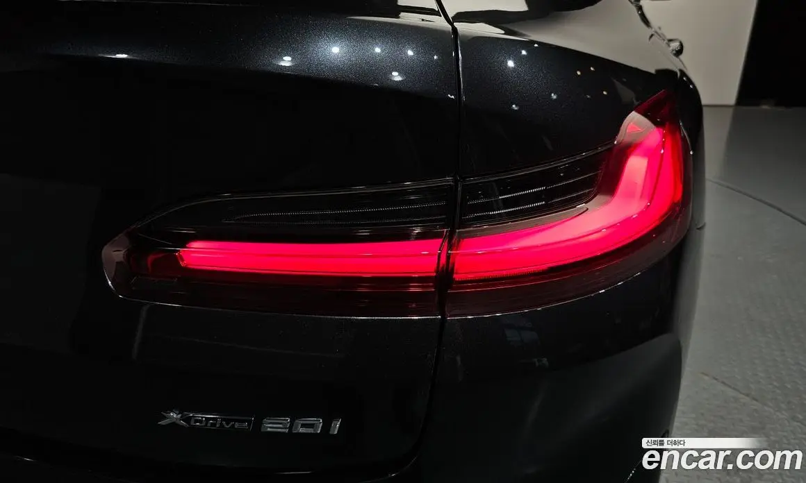 BMW X4 2022 2.0 автомат (гидро), фото 9