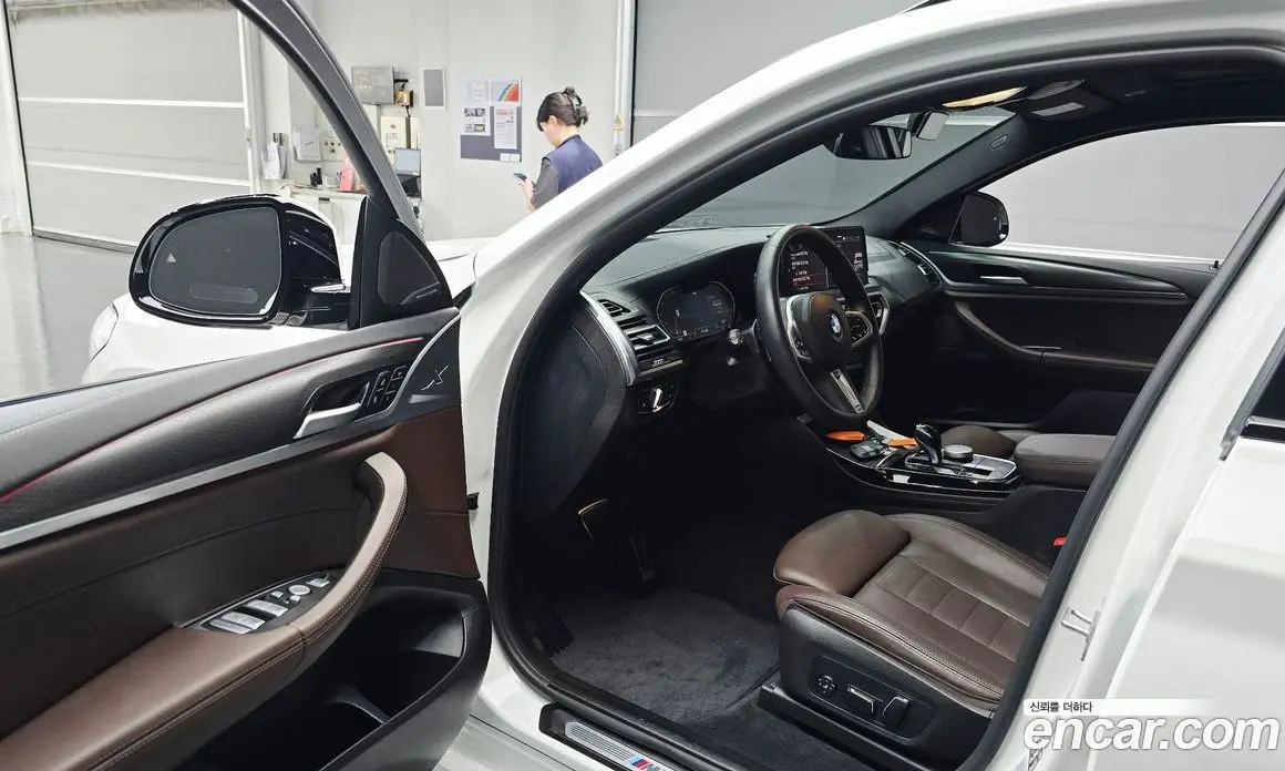 BMW X4 2025 2.0 автомат (гидро), фото 13 BMW X4 2025 2.0 автомат (гидро), фото 13