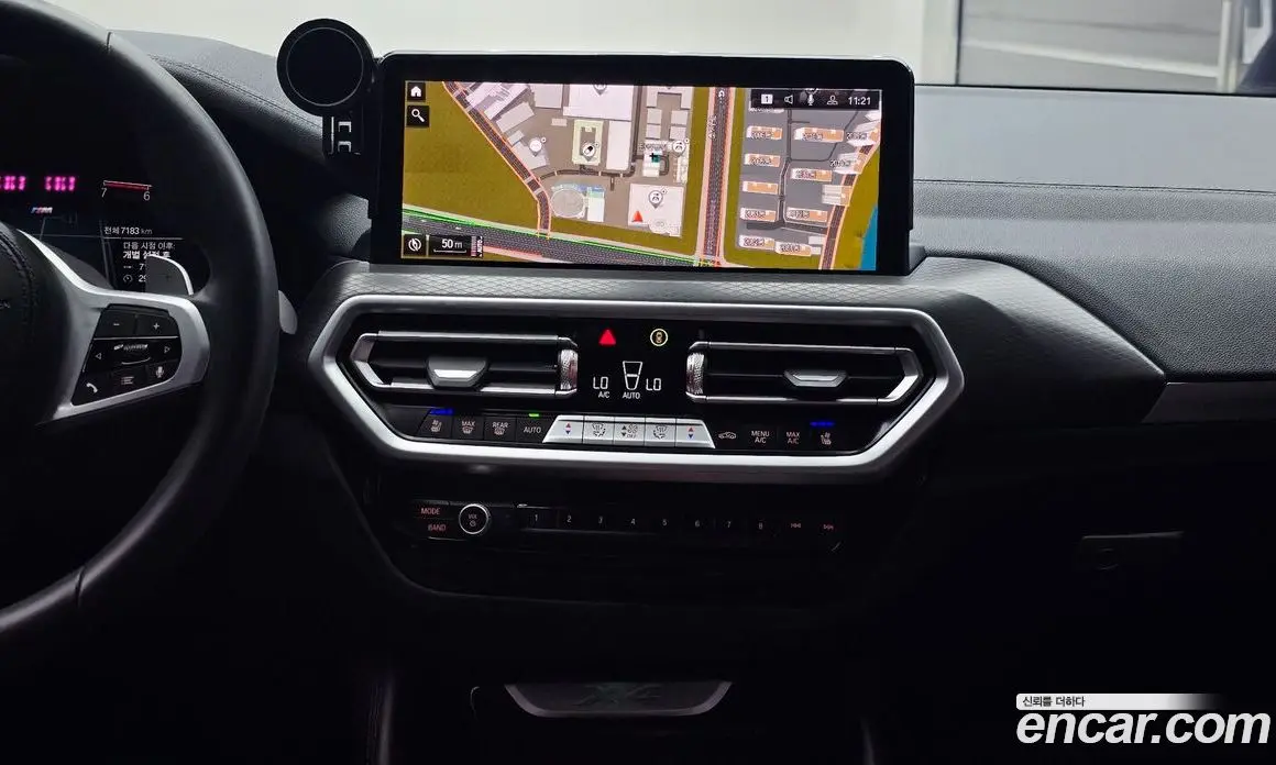 BMW X4 2025 2.0 автомат (гидро), фото 19 BMW X4 2025 2.0 автомат (гидро), фото 19