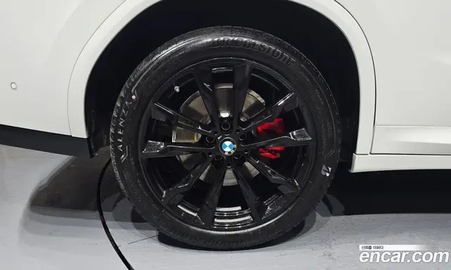 BMW X4 2025 2.0 автомат (гидро), миниатюра 5 BMW X4 2025 2.0 автомат (гидро), миниатюра 5