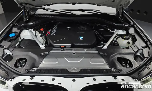 BMW X4 2025 2.0 автомат (гидро), миниатюра 6 BMW X4 2025 2.0 автомат (гидро), миниатюра 6