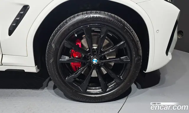 BMW X4 2025 2.0 автомат (гидро), миниатюра 7 BMW X4 2025 2.0 автомат (гидро), миниатюра 7
