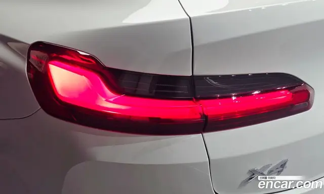 BMW X4 2025 2.0 автомат (гидро), миниатюра 9 BMW X4 2025 2.0 автомат (гидро), миниатюра 9
