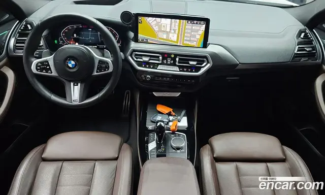 BMW X4 2025 2.0 автомат (гидро), миниатюра 10 BMW X4 2025 2.0 автомат (гидро), миниатюра 10