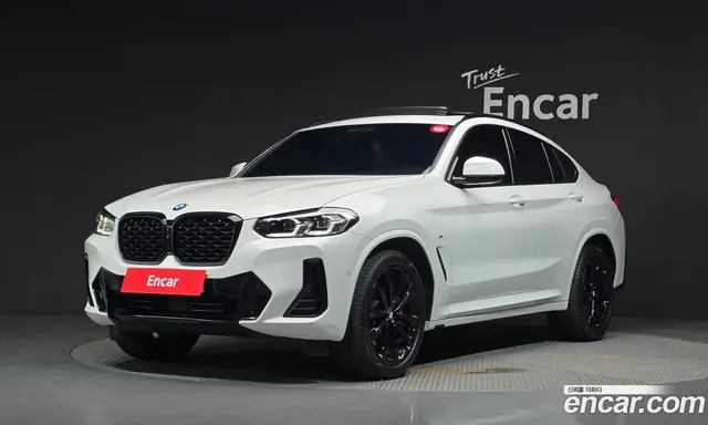 BMW X4, 2025, 22 308 км