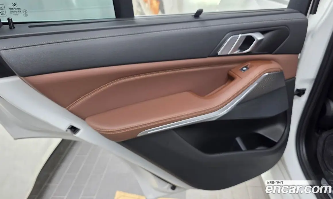 BMW X5 2022 3.0 автомат (гидро), фото 15