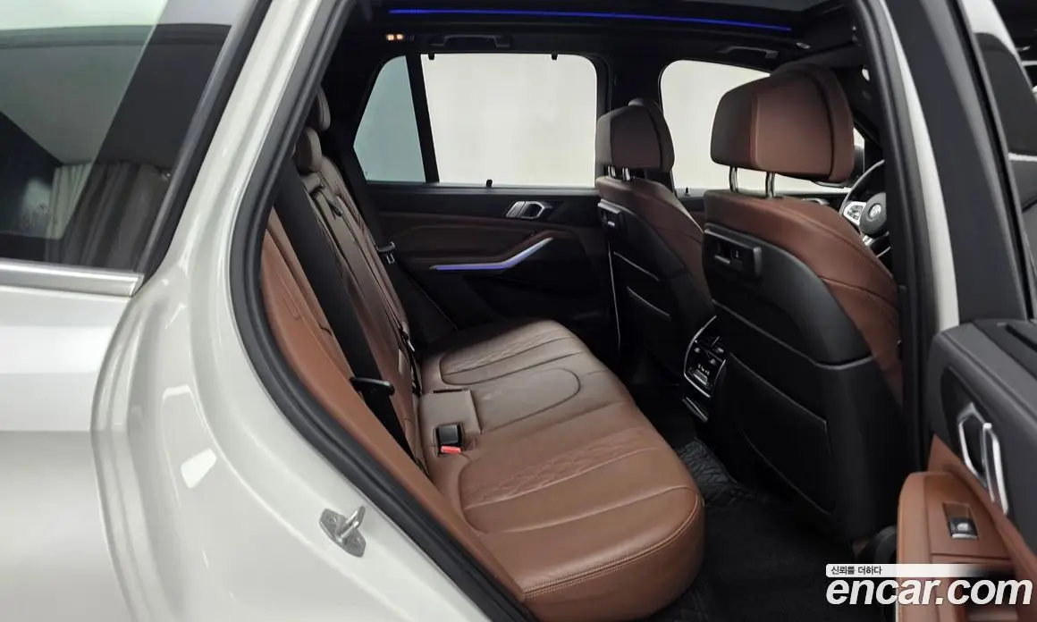 BMW X5 2022 3.0 автомат (гидро), фото 18