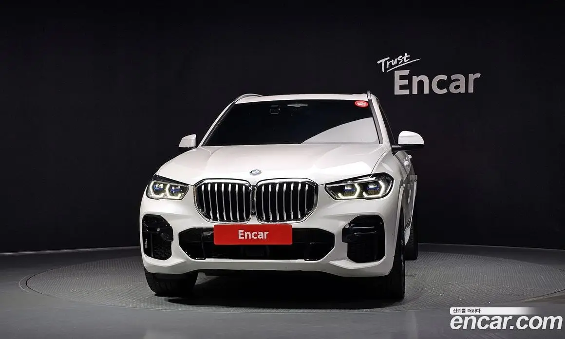 BMW X5 2022 3.0 автомат (гидро), фото 3