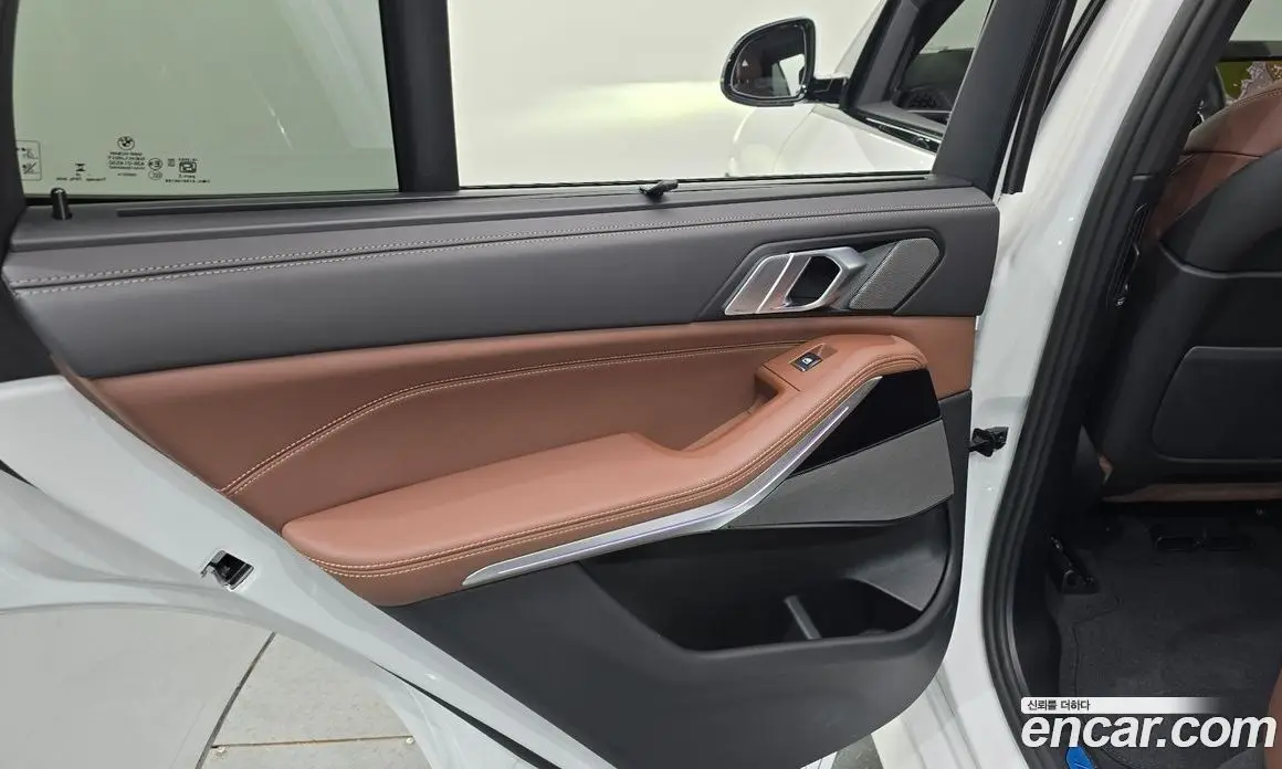 BMW X5 2025 3.0 автомат (гидро), фото 15