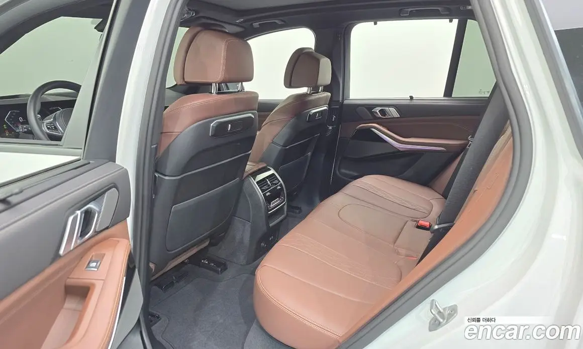 BMW X5 2025 3.0 автомат (гидро), фото 17