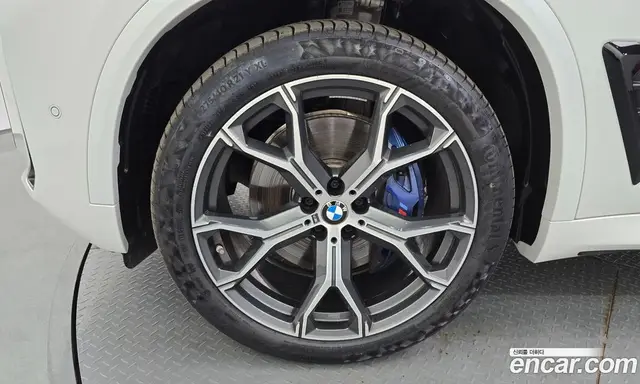 BMW X5 2025 3.0 автомат (гидро), миниатюра 5