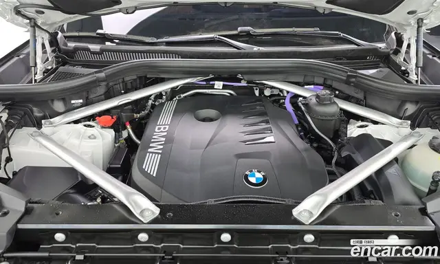BMW X5 2025 3.0 автомат (гидро), миниатюра 6
