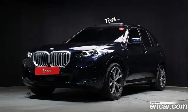 BMW X5, 2026, 10 443 км