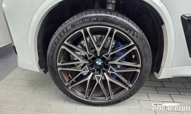 BMW X5M 2024 4.4 автомат (гидро), миниатюра 5 BMW X5M 2024 4.4 автомат (гидро), миниатюра 5