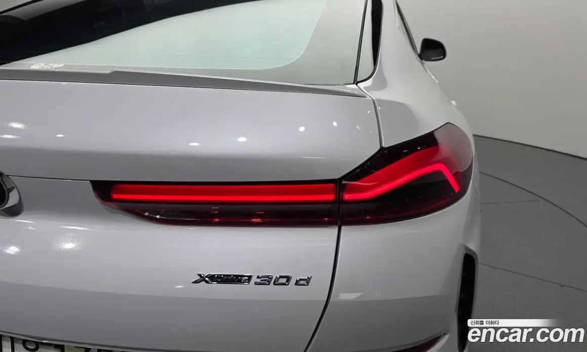 BMW X6 2022 3.0 автомат (гидро), фото 9