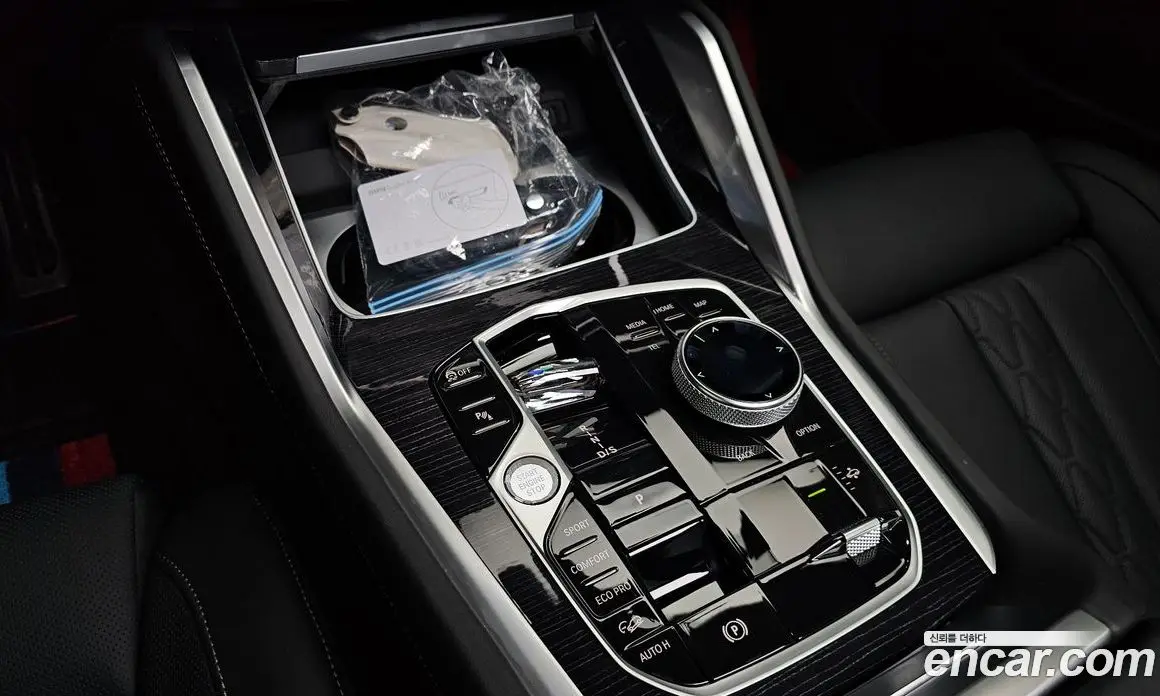 BMW X6 2024 3.0 автомат (гидро), фото 11