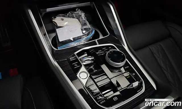 BMW X6 2024 3.0 автомат (гидро), миниатюра 11