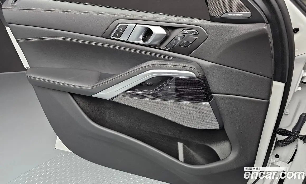 BMW X6 2024 3.0 автомат (гидро), фото 13