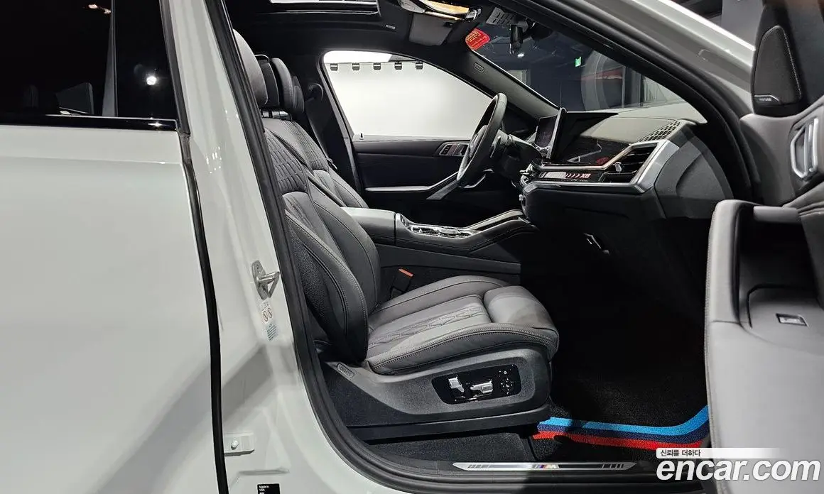 BMW X6 2024 3.0 автомат (гидро), фото 15