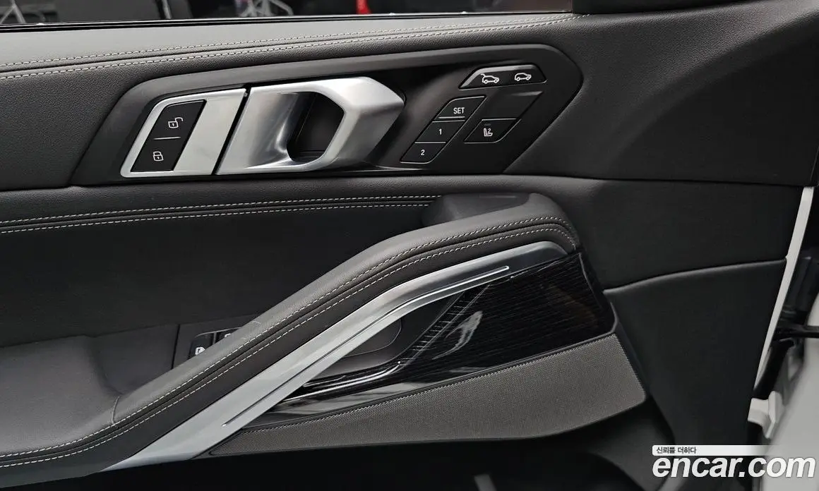 BMW X6 2024 3.0 автомат (гидро), фото 19