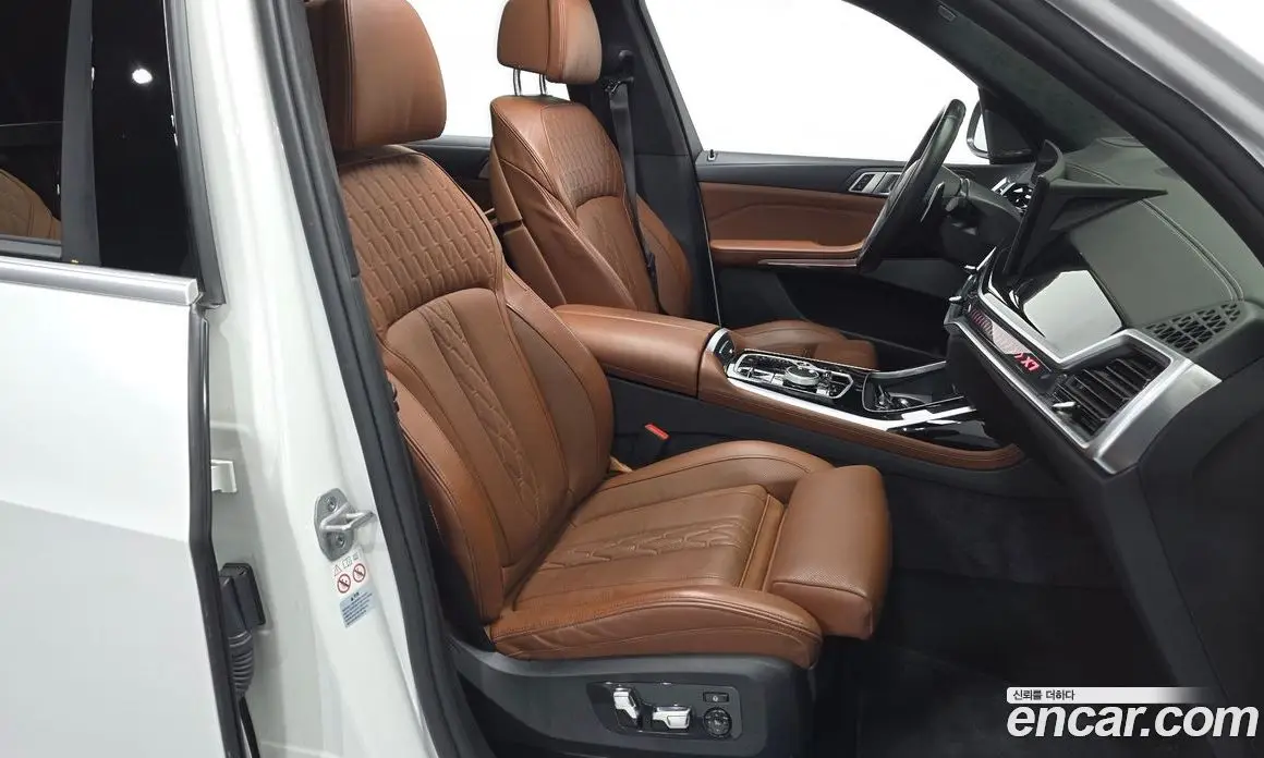 BMW X7 2024 3.0 автомат (гидро), фото 18 BMW X7 2024 3.0 автомат (гидро), фото 18
