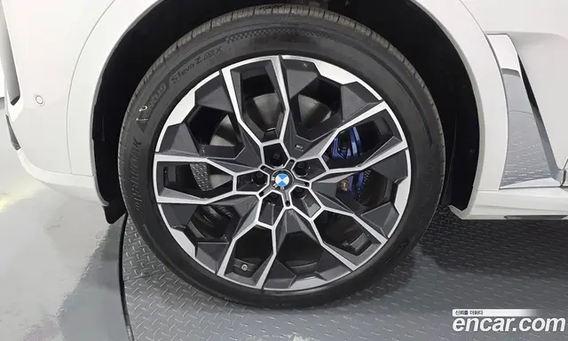 BMW X7 2024 3.0 автомат (гидро), миниатюра 5 BMW X7 2024 3.0 автомат (гидро), миниатюра 5