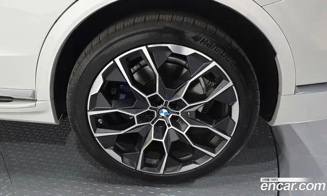 BMW X7 2024 3.0 автомат (гидро), миниатюра 7 BMW X7 2024 3.0 автомат (гидро), миниатюра 7