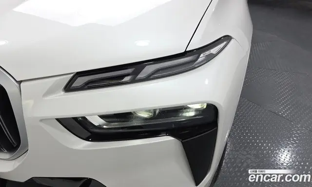 BMW X7 2024 3.0 автомат (гидро), миниатюра 8 BMW X7 2024 3.0 автомат (гидро), миниатюра 8