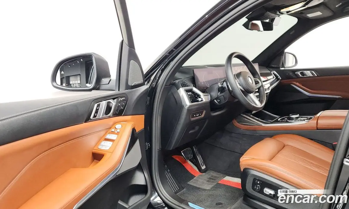 BMW X7 2025 3.0 автомат (гидро), фото 13 BMW X7 2025 3.0 автомат (гидро), фото 13