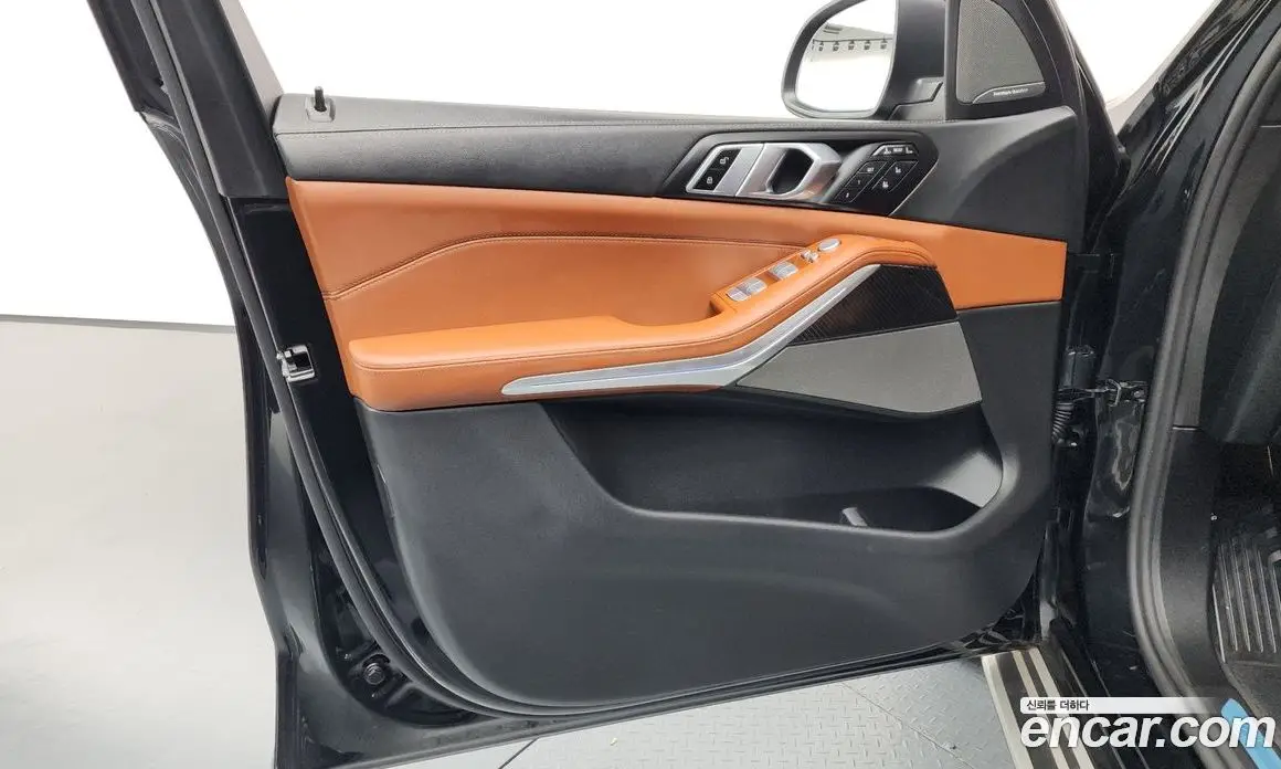 BMW X7 2025 3.0 автомат (гидро), фото 14 BMW X7 2025 3.0 автомат (гидро), фото 14