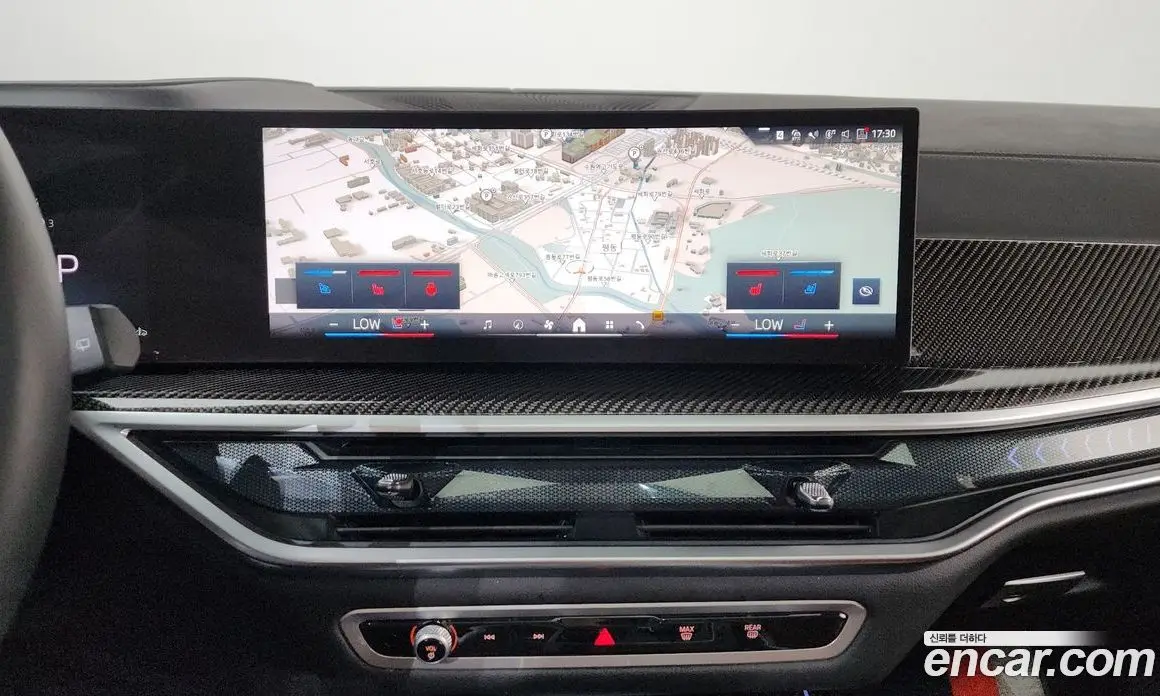 BMW X7 2025 3.0 автомат (гидро), фото 18 BMW X7 2025 3.0 автомат (гидро), фото 18