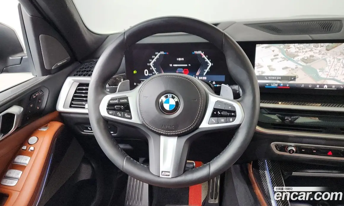 BMW X7 2025 3.0 автомат (гидро), фото 19 BMW X7 2025 3.0 автомат (гидро), фото 19