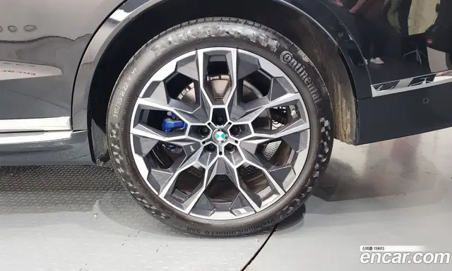 BMW X7 2025 3.0 автомат (гидро), миниатюра 7 BMW X7 2025 3.0 автомат (гидро), миниатюра 7