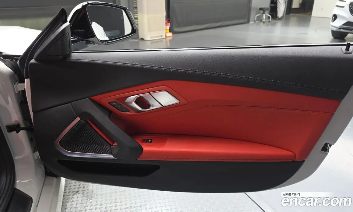 BMW Z4 2024 2.0 автомат (гидро), фото 15 BMW Z4 2024 2.0 автомат (гидро), фото 15