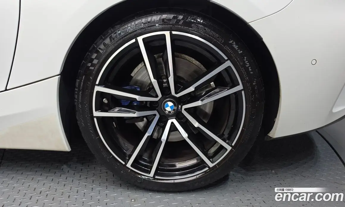 BMW Z4 2024 2.0 автомат (гидро), фото 7 BMW Z4 2024 2.0 автомат (гидро), фото 7