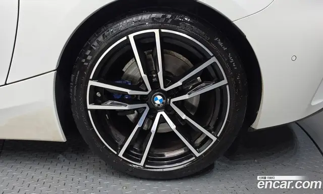 BMW Z4 2024 2.0 автомат (гидро), миниатюра 7 BMW Z4 2024 2.0 автомат (гидро), миниатюра 7
