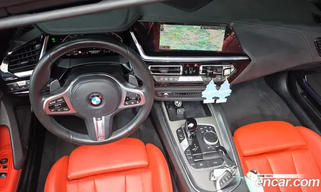 BMW Z4 2024 2.0 автомат (гидро), миниатюра 10 BMW Z4 2024 2.0 автомат (гидро), миниатюра 10