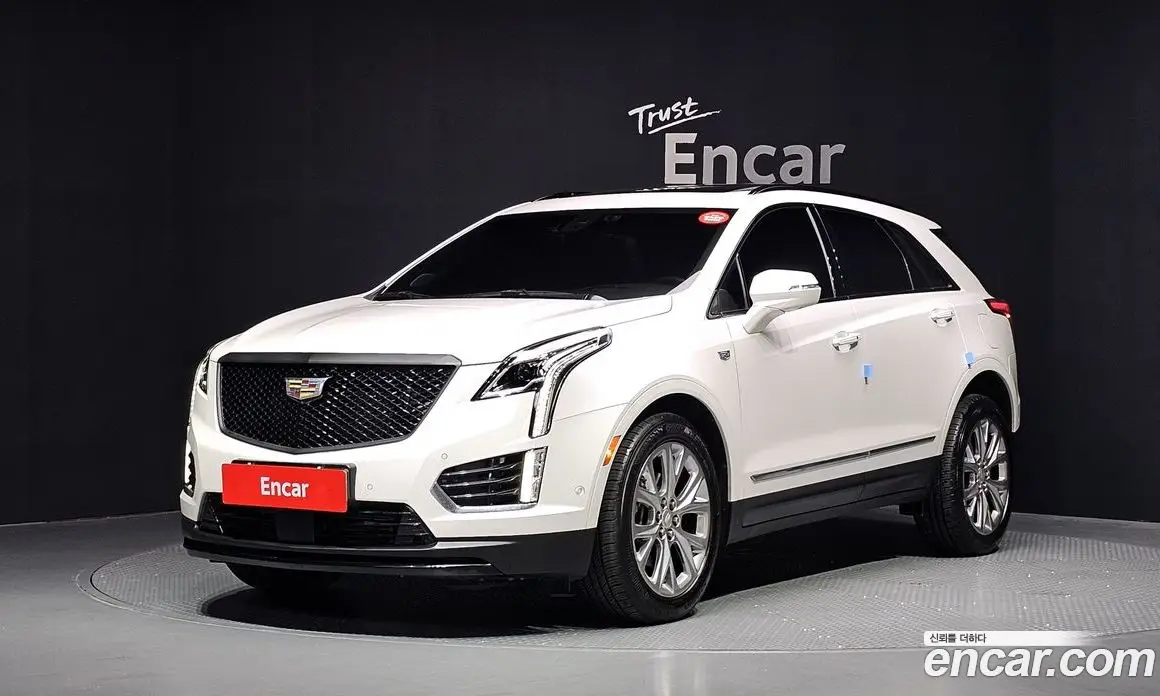 Cadillac XT5 2020 3.6 автомат (гидро), фото 1 Cadillac XT5 2020 3.6 автомат (гидро), фото 1